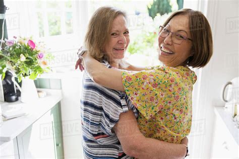 older lesbian with young lesbian